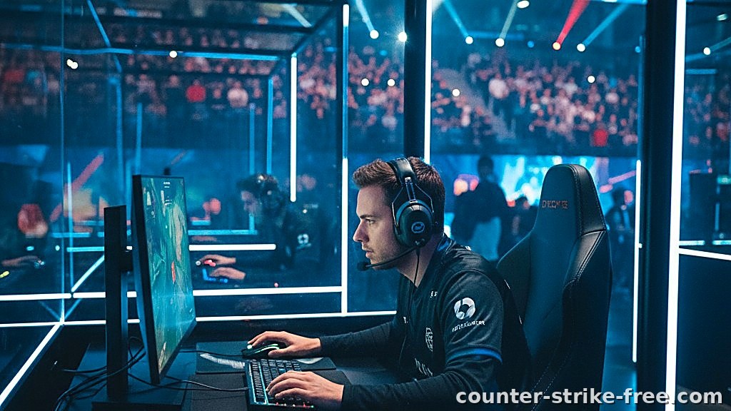 Team Liquid rejoint le Stake Pulse Beat I CS2