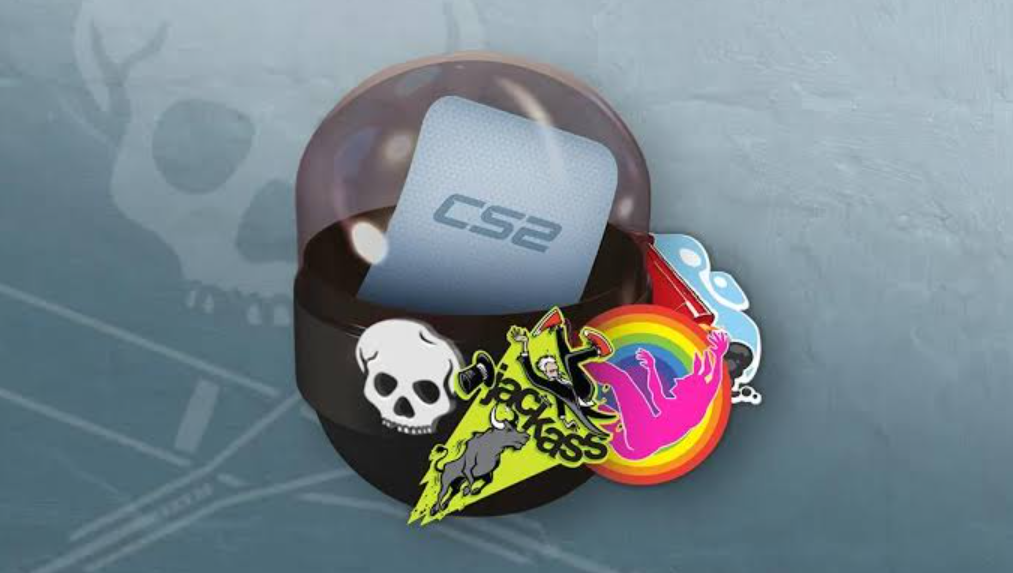 CS2와 Jackass: 키 없는 스티커 캡슐 — 전체 리뷰 및 구매 가이드