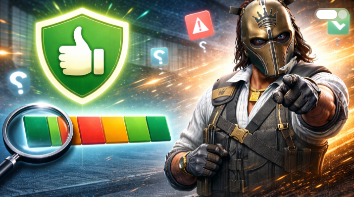 Bans VAC dans Counter-Strike 2 : statistiques complètes des vagues pour 2025–2026 et la situation au printemps