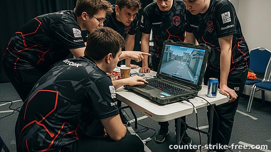 Boombl4: Vitality-Sieg veränderte alles für BetBoom Team