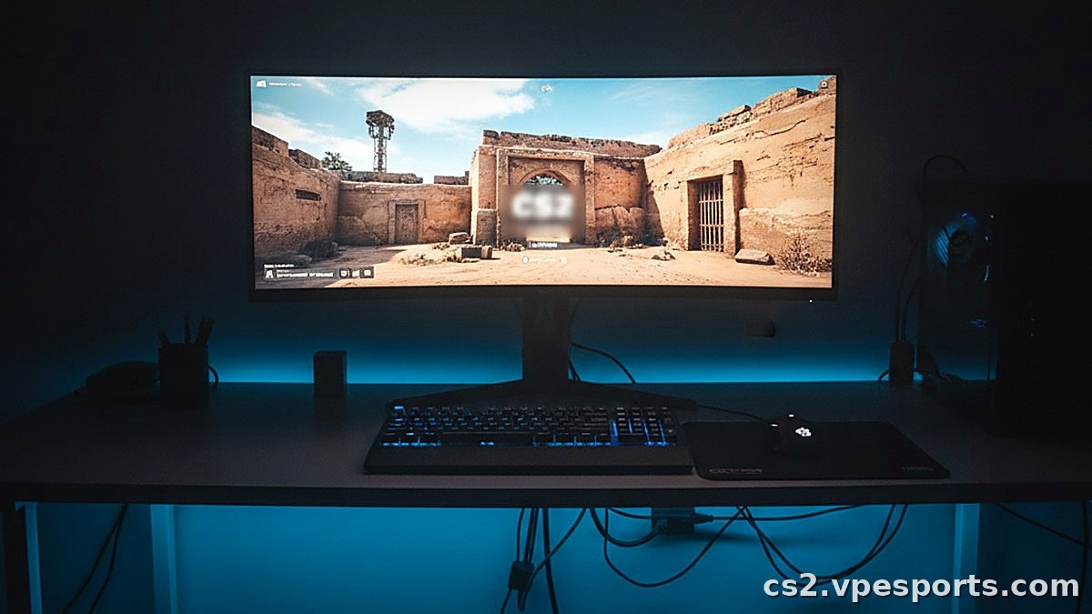 FPS-Drops nach CS2-Updates stoppen: die besten Lösungen