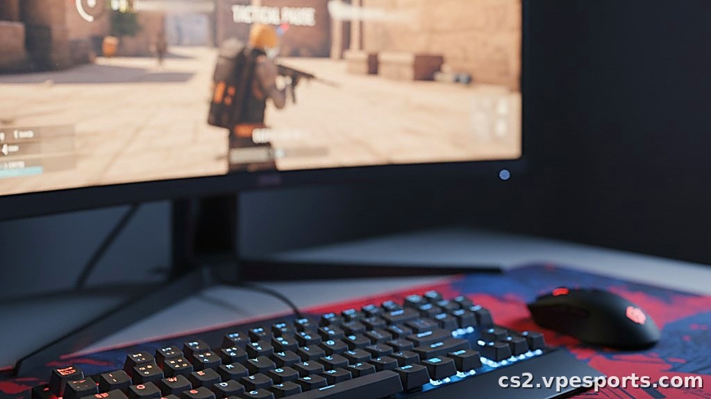 Counter-Strike 2