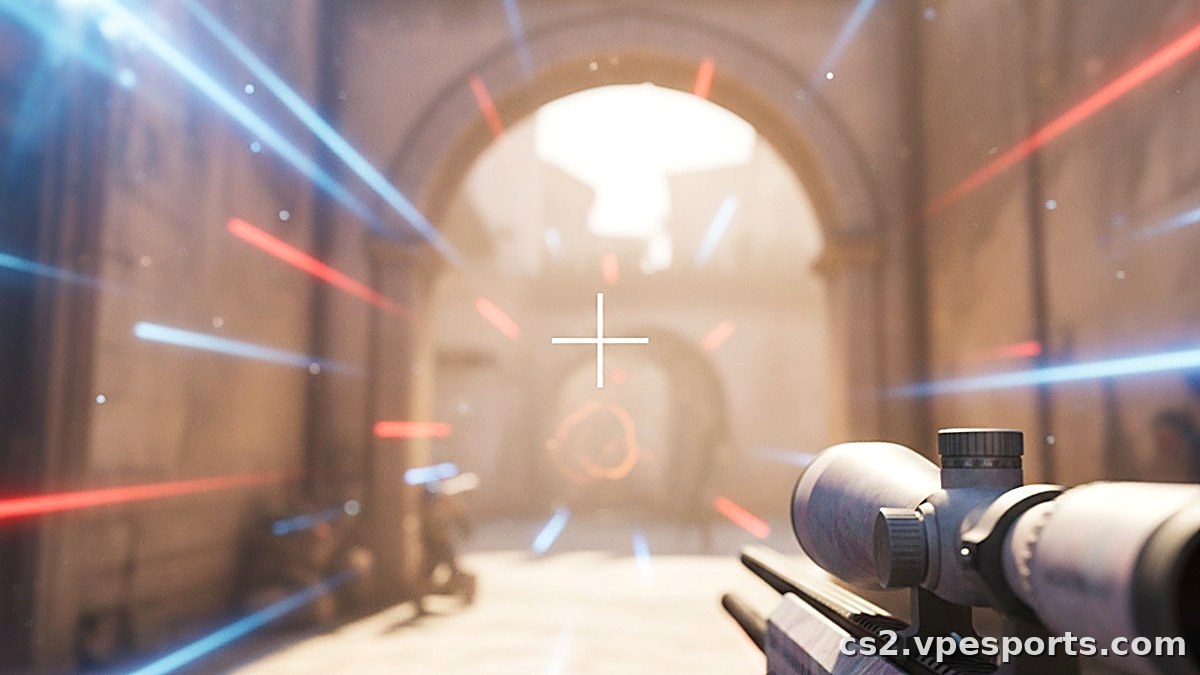CS2 Crosshair Trends: How Modern Pros Differ From the Old