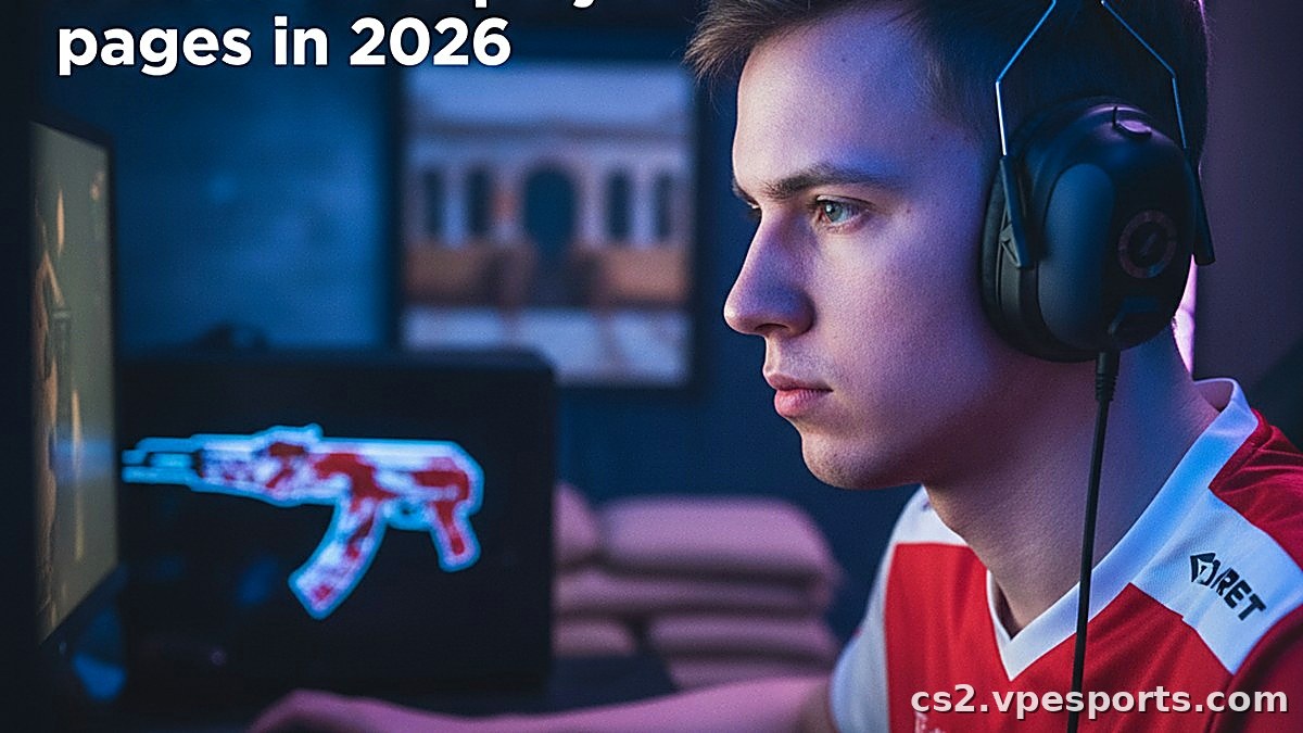 donk leads HLTV most-visited player pages in 2026