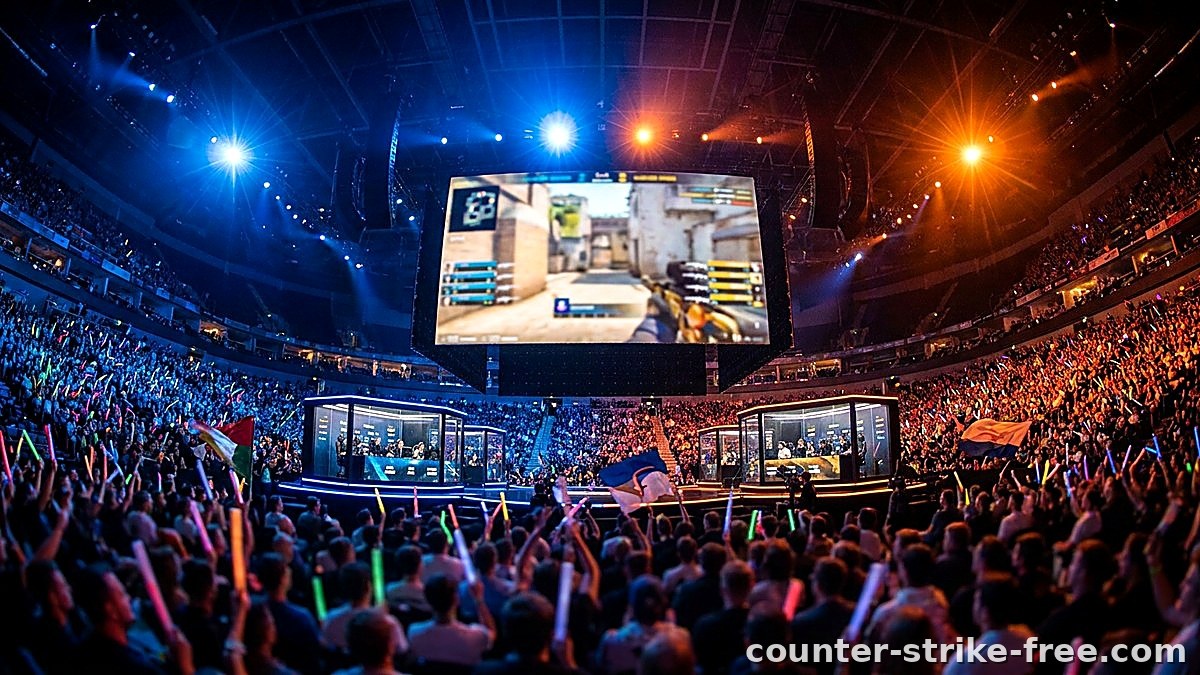 October 2026 CS2 Back-to-Back: ESL Pro League and Thunderpick