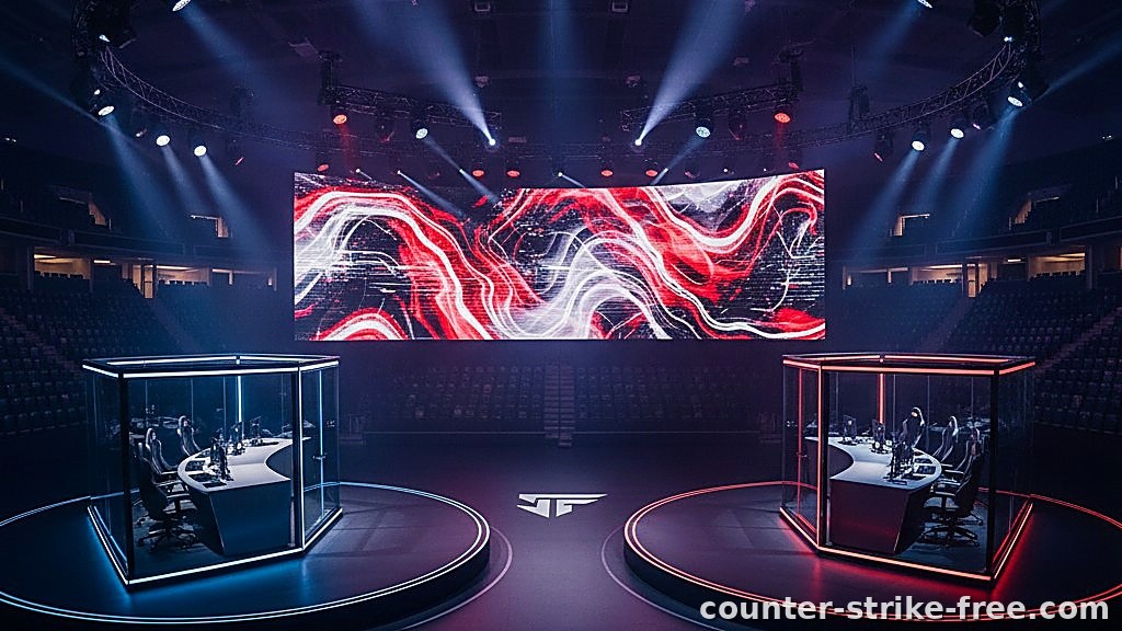 FaZe Clan verpasst erstmals ein CS2-Major in der Orga-Geschichte