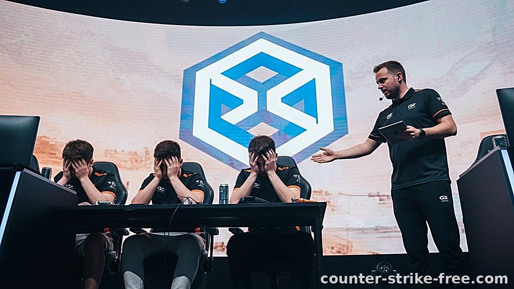 Fnatic chokerer G2 og kvalificerer sig til EWC 2026