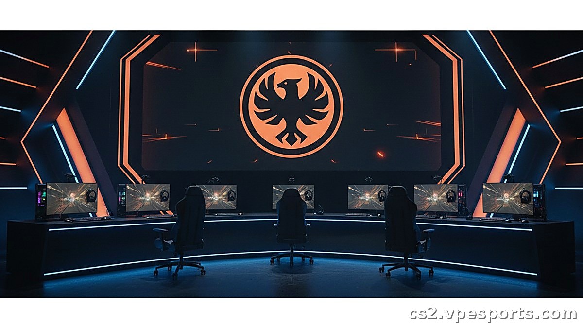 Fnatic henter mazay, mens krypto-esport-bånd svækkes