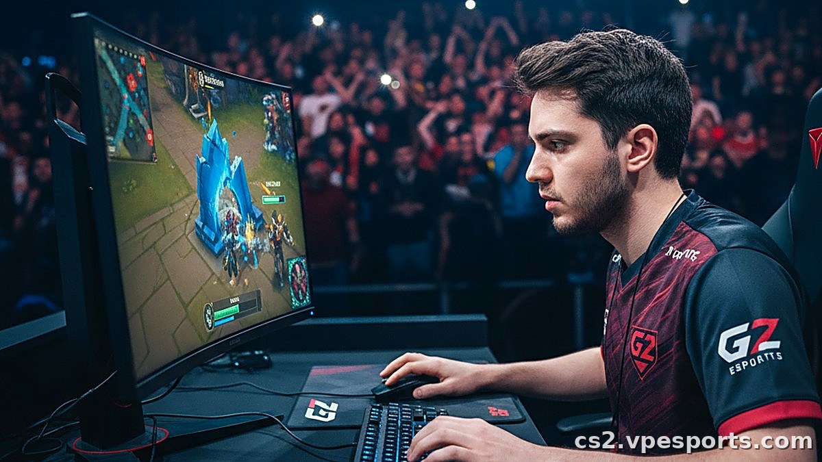 G2 BrokenBlade avslutter T1s MSI-rekke med solo backdoor