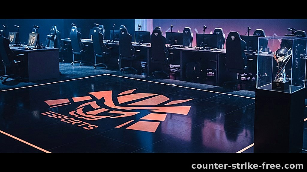 G2 Esports éliminée de l'EWC Valorant, un nouvel échec international