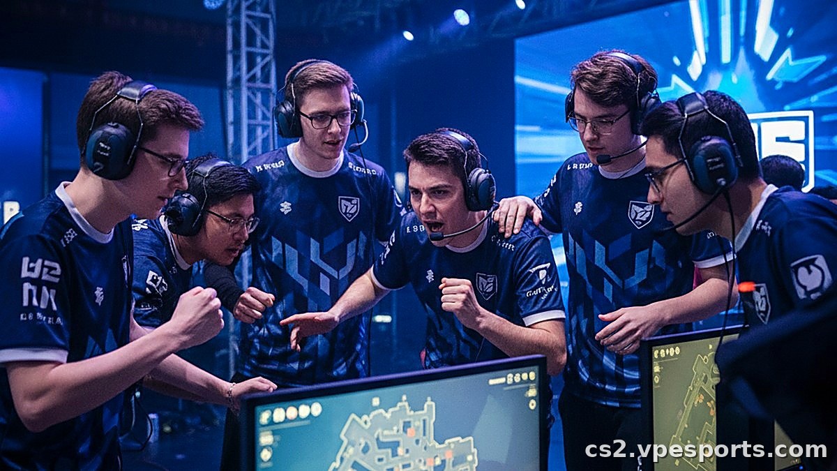 LYON, MSI 2026에서 G2 격파: Isles는 팀파이트 의존이 G2의 약점이라고 말해
