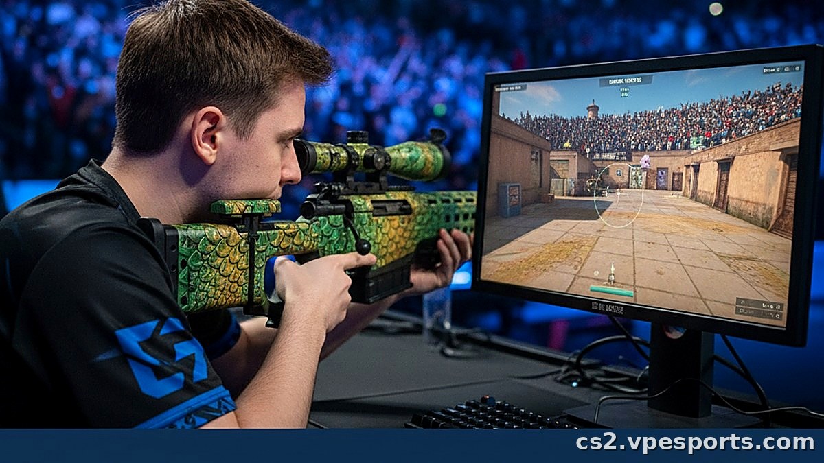 m0NESY eneste positive mod ZywOo i 150+ round-sample