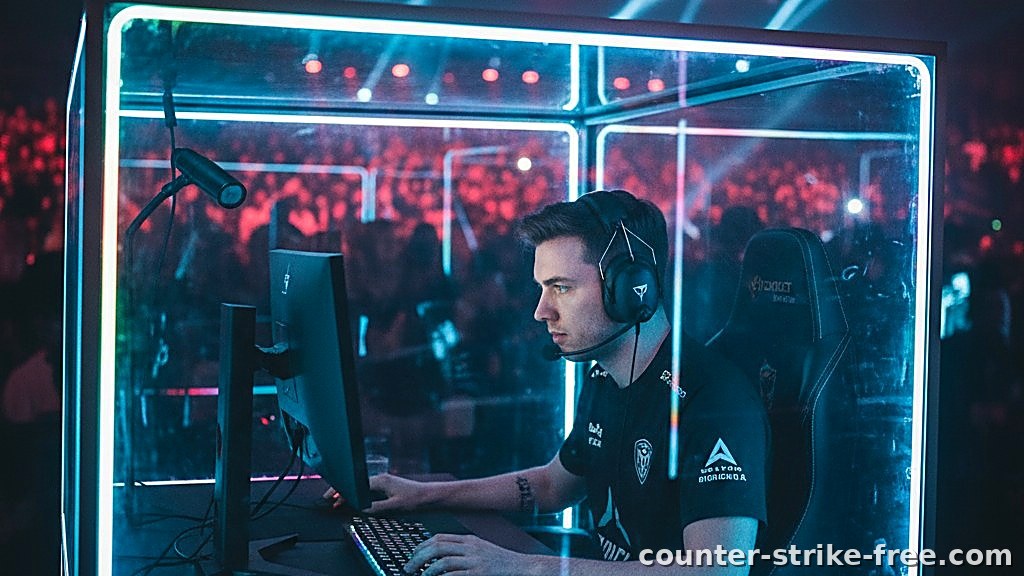 Magisk named BC.Game IGL, reunites with s1mple and electroNic