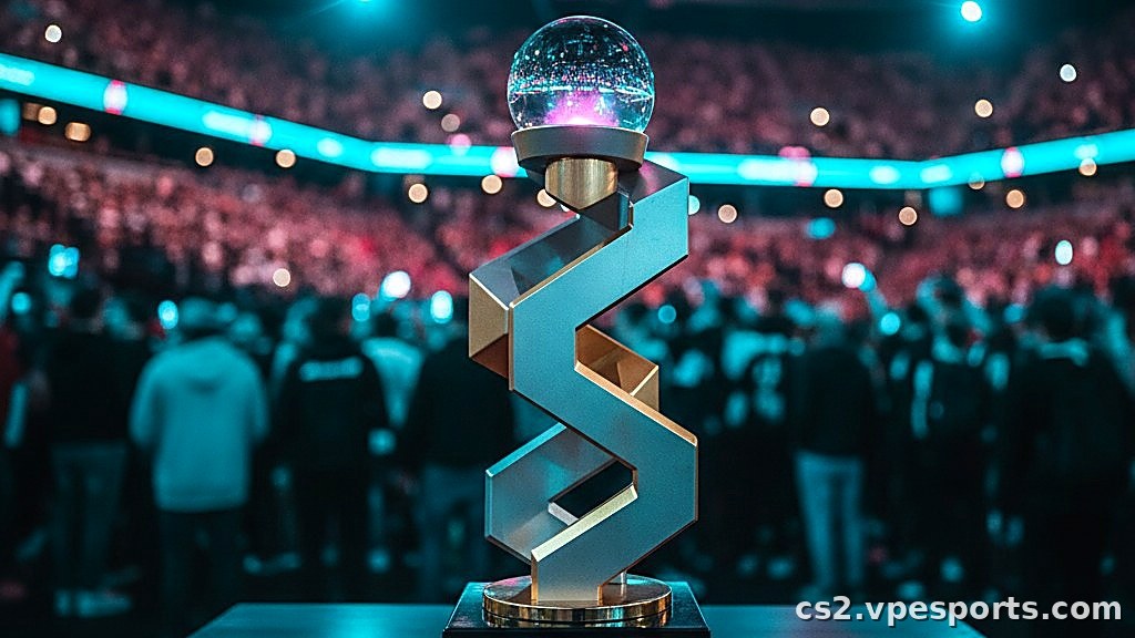 PGL Masters Bucharest 2026: Bestätigtes Teilnehmerfeld, Termine, Format und Preisgeld