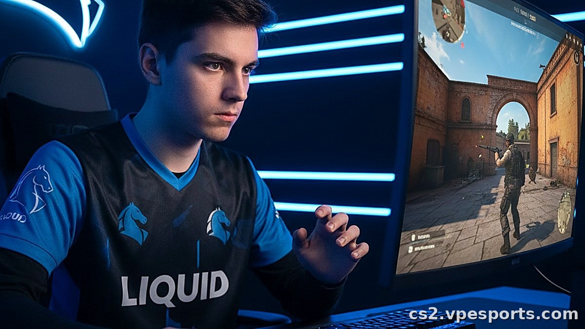Team Liquid henter 17-årigt talent Mada
