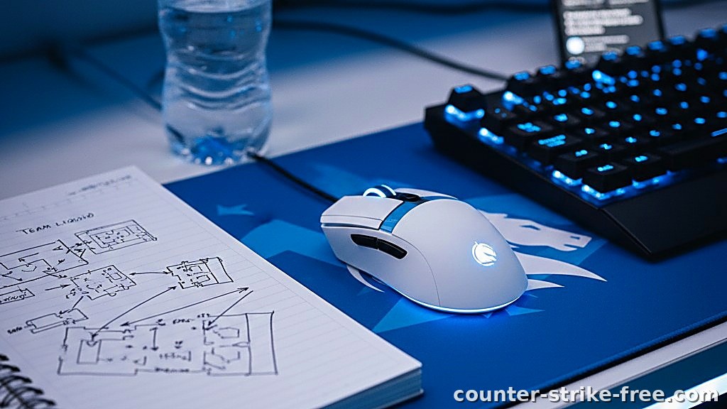 Team Liquid ficha en propiedad a siuhy de MOUZ tras su prueba en el Major de CS2