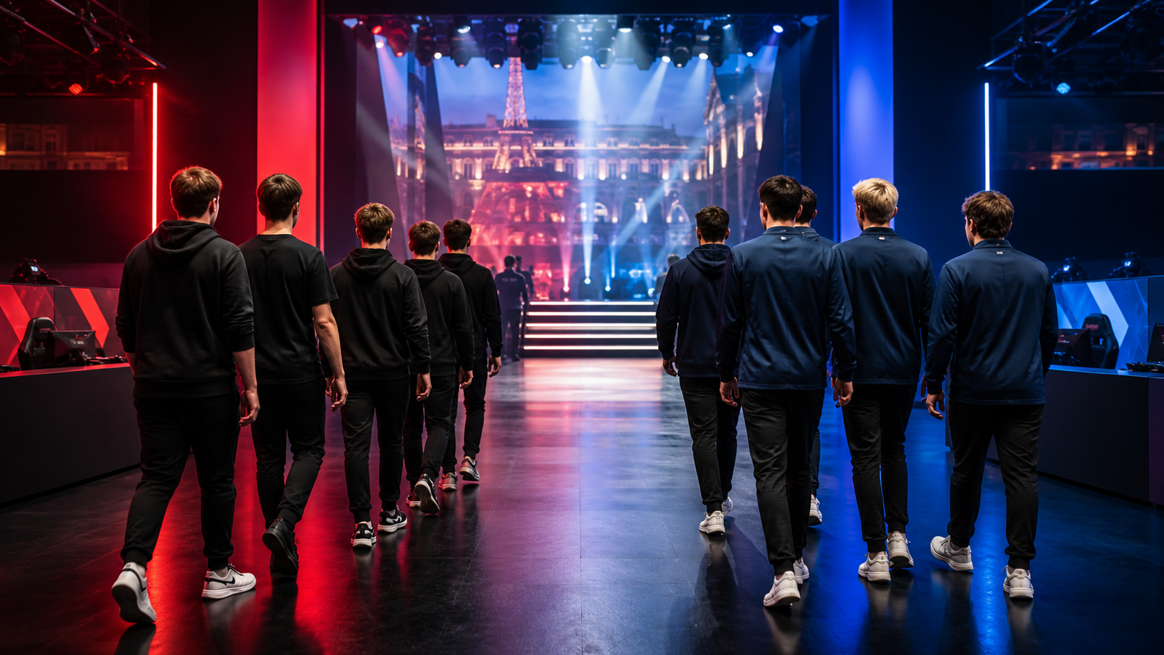 sAw: G2 Needed More Aggression, R1nkle a More Complete Package