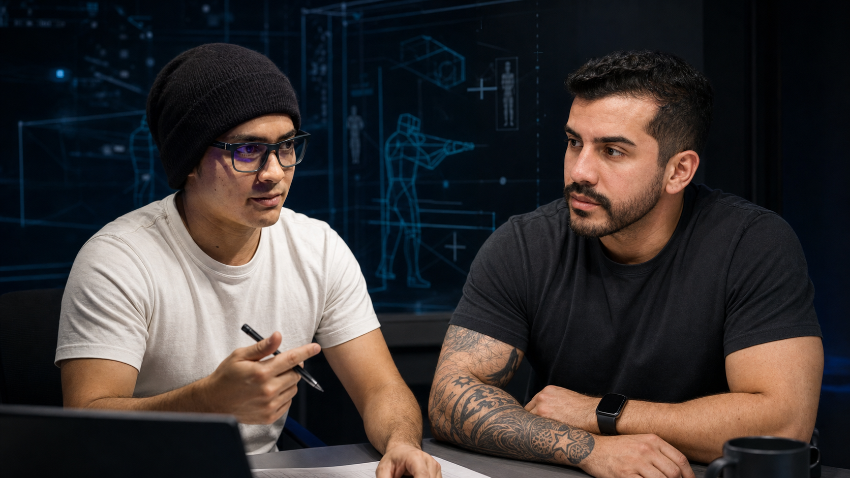 TACO og coldzera uddyber bekymringer om Counter-Strike 2