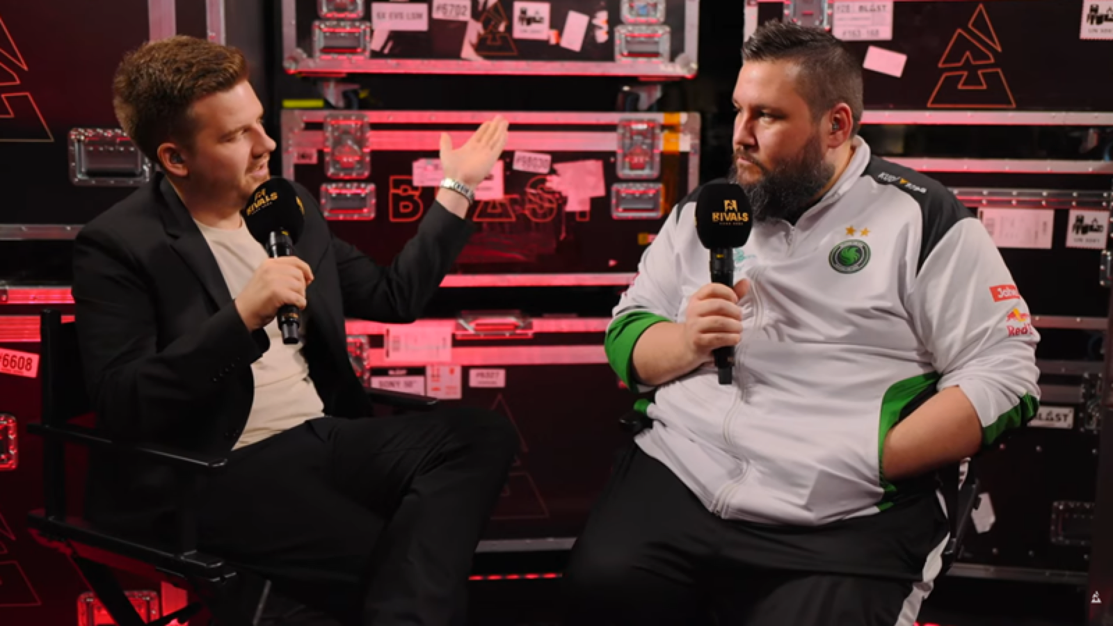 zonic om Falcons’ comeback mod Lynn Vision og frustration