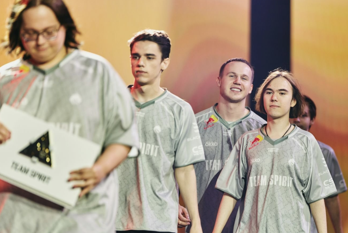 Spirit erreicht die Playoffs von Porto nach 2:0-Sieg gegen G2