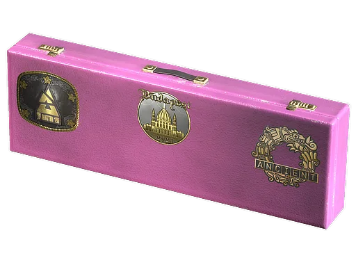 Budapest 2025 Ancient Souvenir Highlight Package