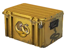 Caja Operation Broken Fang