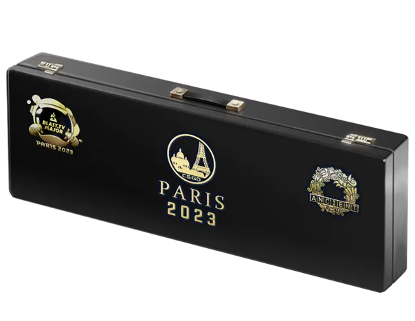 Paris 2023 Ancient Souvenir-Paket