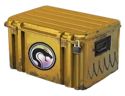 Caja Recoil