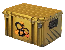 Caja Snakebite