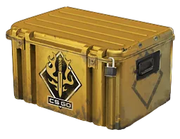 Caja Spectrum 2