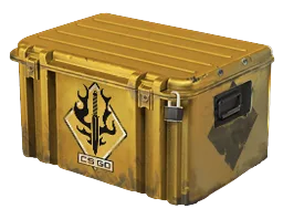 Caja Spectrum