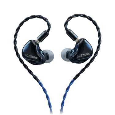 AceZone Earphones（未発売）