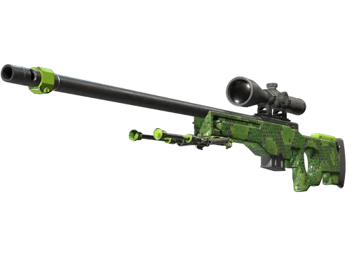 AWP | Pit Viper