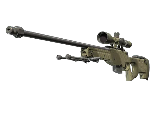 AWP | Safari Mesh