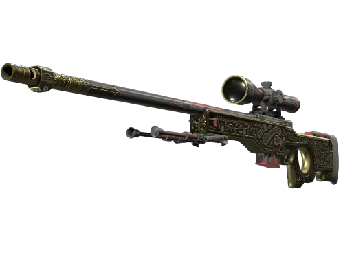 AWP | The Prince