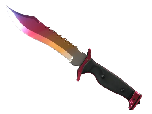 ★ Bowie Knife | Fade