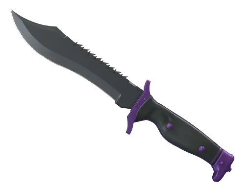 ★ Bowie Knife | Ultraviolet