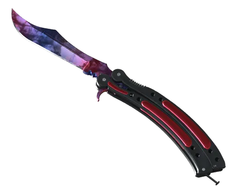 ★ Butterfly Knife | Doppler