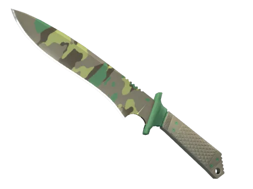 ★ Classic Knife | Boreal Forest