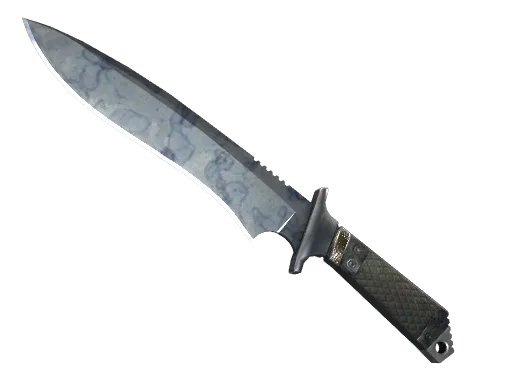 ★ Classic Knife | Stained