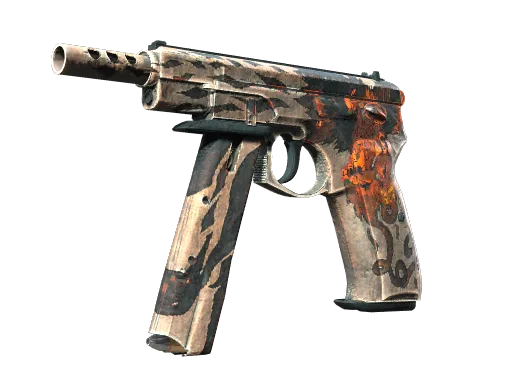CZ75-Auto | Circaetus