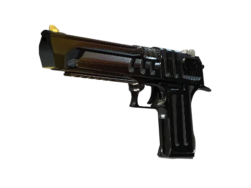 Desert Eagle | Light Rail