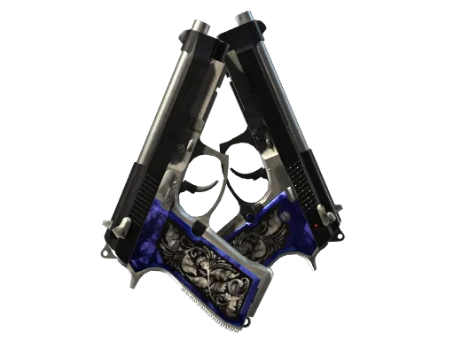 Dual Berettas | Duelist