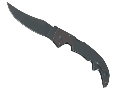 ★ Falchion-kniv | Night