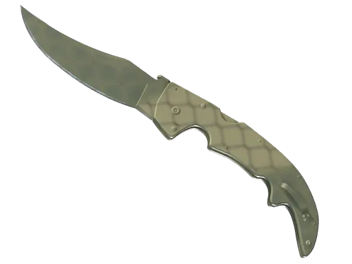 ★ Falchion-kniv | Safari Mesh