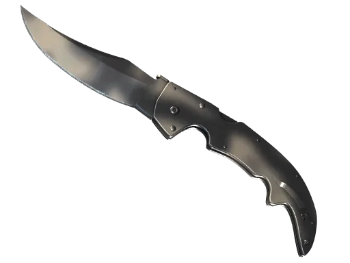 ★ Falchion-Messer | Scorched