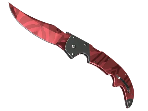 ★ Falchion-kniv | Slaughter
