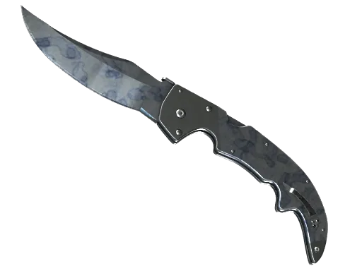 ★ Falchion-kniv | Stained
