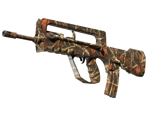 FAMAS | Crypsis