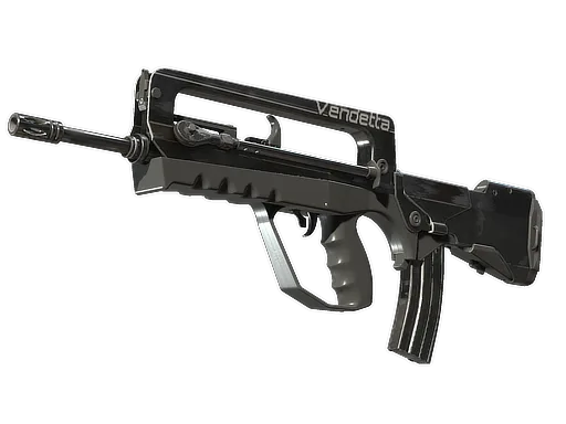 FAMAS | Vendetta